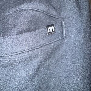 Travis Mathew Cloud Joggers